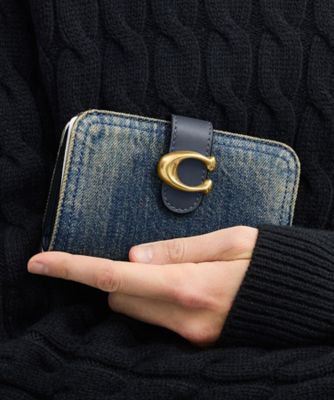 COACH/コーチ＞THE COACH TABBY FACTORYを開催！ | 三越伊勢丹